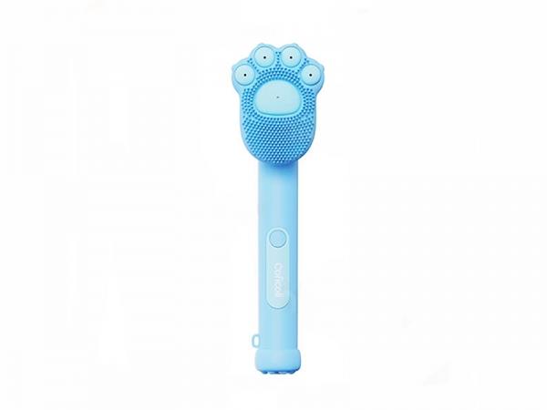 برس حمام شیائومی مخصوص کودکان Xiaomi Coficoli CFK-B1 Cute Claw Bath Bubble Brush